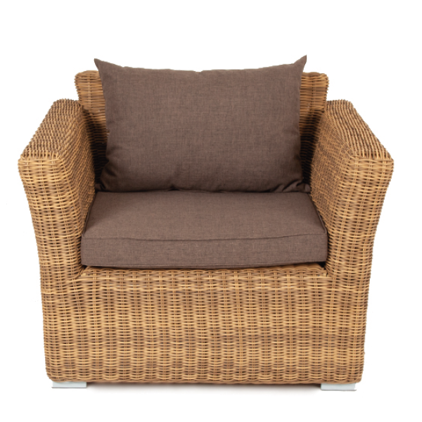 картинка Кресло Капучино от компании CORSASTYLE