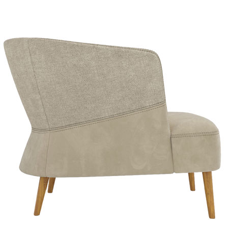 картинка Кресло Шатур от компании CORSASTYLE