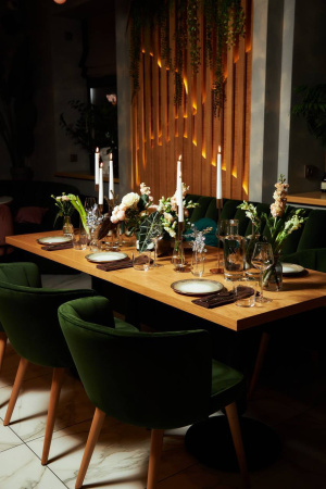 картинка Полукресло Глори от компании CORSASTYLE