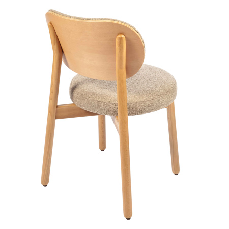 картинка Стул Товиа от компании CORSASTYLE