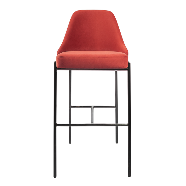 картинка Барный стул Эдгар М от компании CORSASTYLE