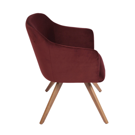 картинка Полукресло Ритм от компании CORSASTYLE