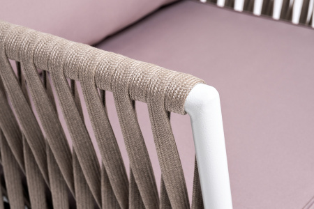 картинка Кресло Касабланка от компании CORSASTYLE