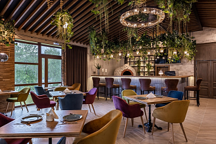 Полукресло Эвиан